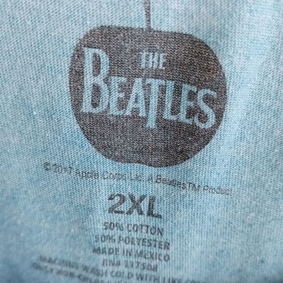 The Beatles lonely hearts club 2017 edition. - Picture 5 of 5